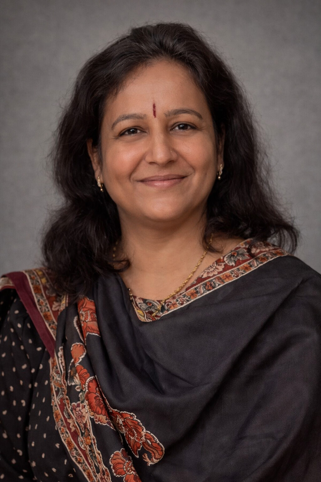 Dr. Kalpana Lahane