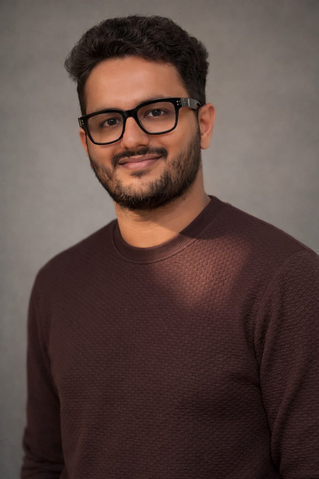 Dr. Prasad Vithal Lahane